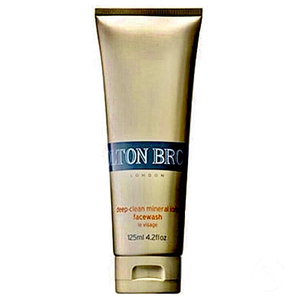 Molton Brown Deep Clean Facewash